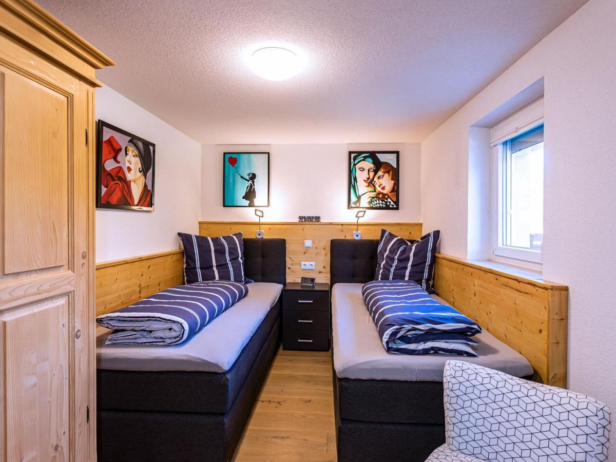 Ferienwohnung Morgensonne 沃尔法赫 外观 照片